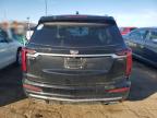 2021 Cadillac Xt6 Premium Luxury за продажба в Woodhaven, MI - Front End
