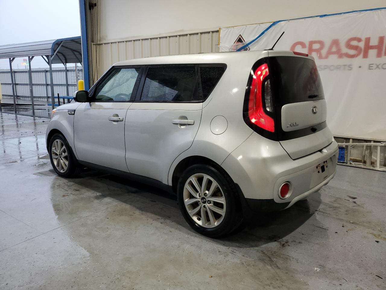 2017 Kia Soul - Image 2