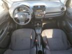2015 Mitsubishi Mirage De للبيع في Hampton، VA - Rear End