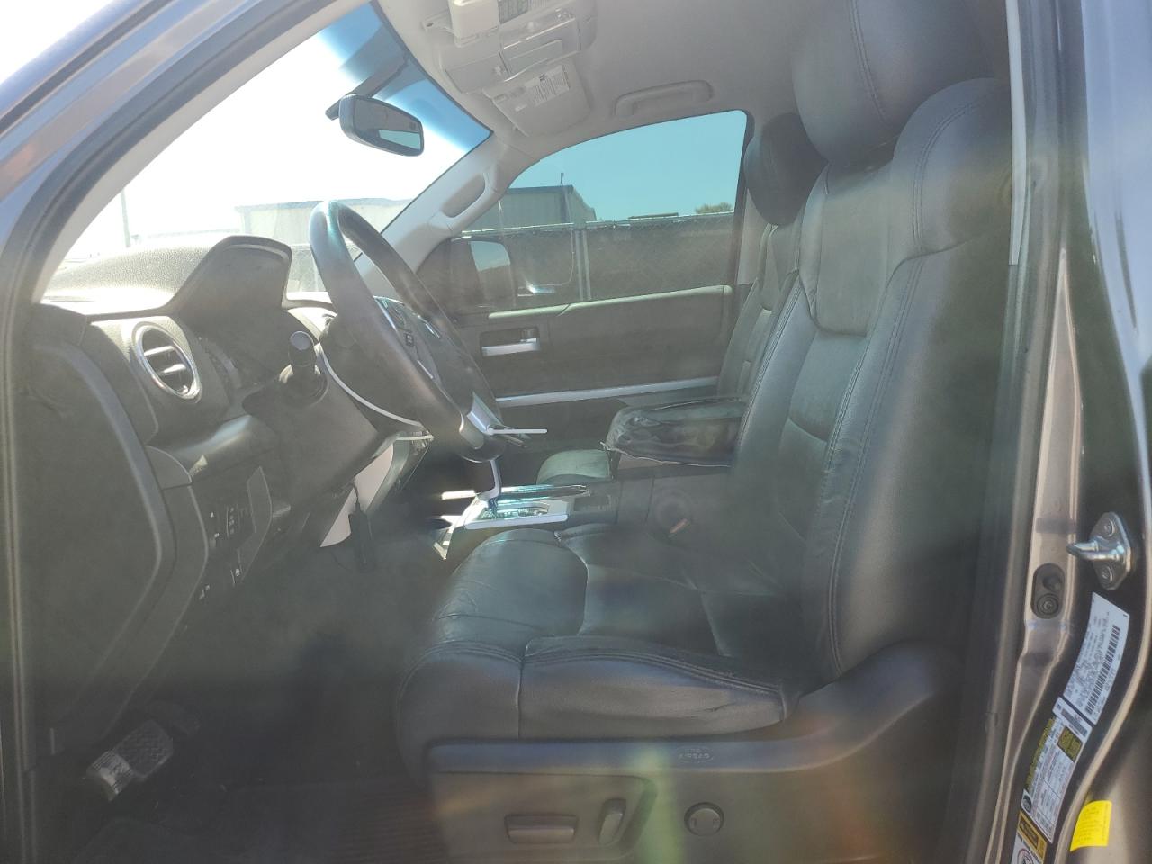 2014 Toyota Tundra - Image 7