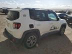 2015 Jeep Renegade Limited na sprzedaż w Albuquerque, NM - Normal Wear