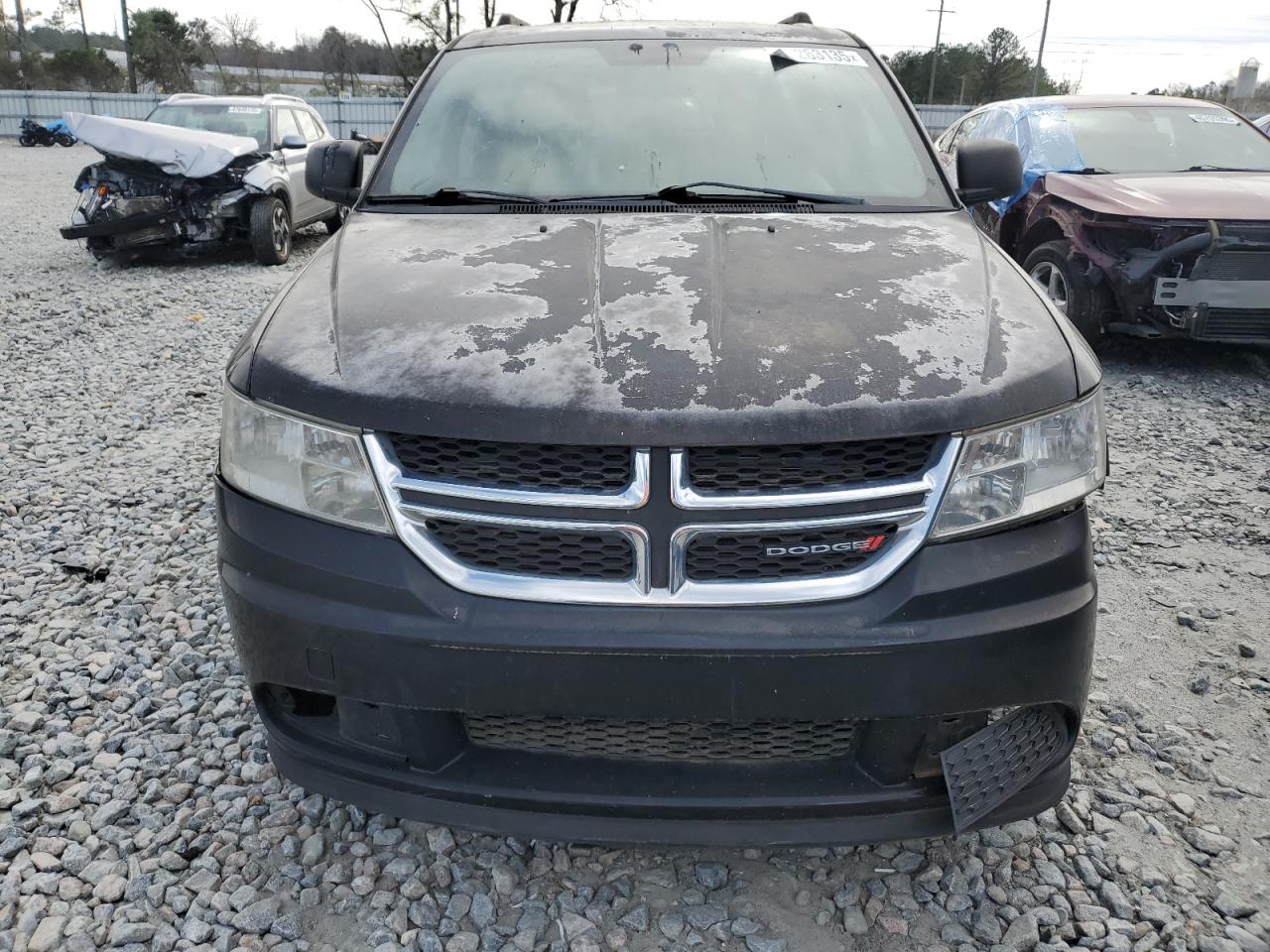 2015 Dodge Journey - Image 5