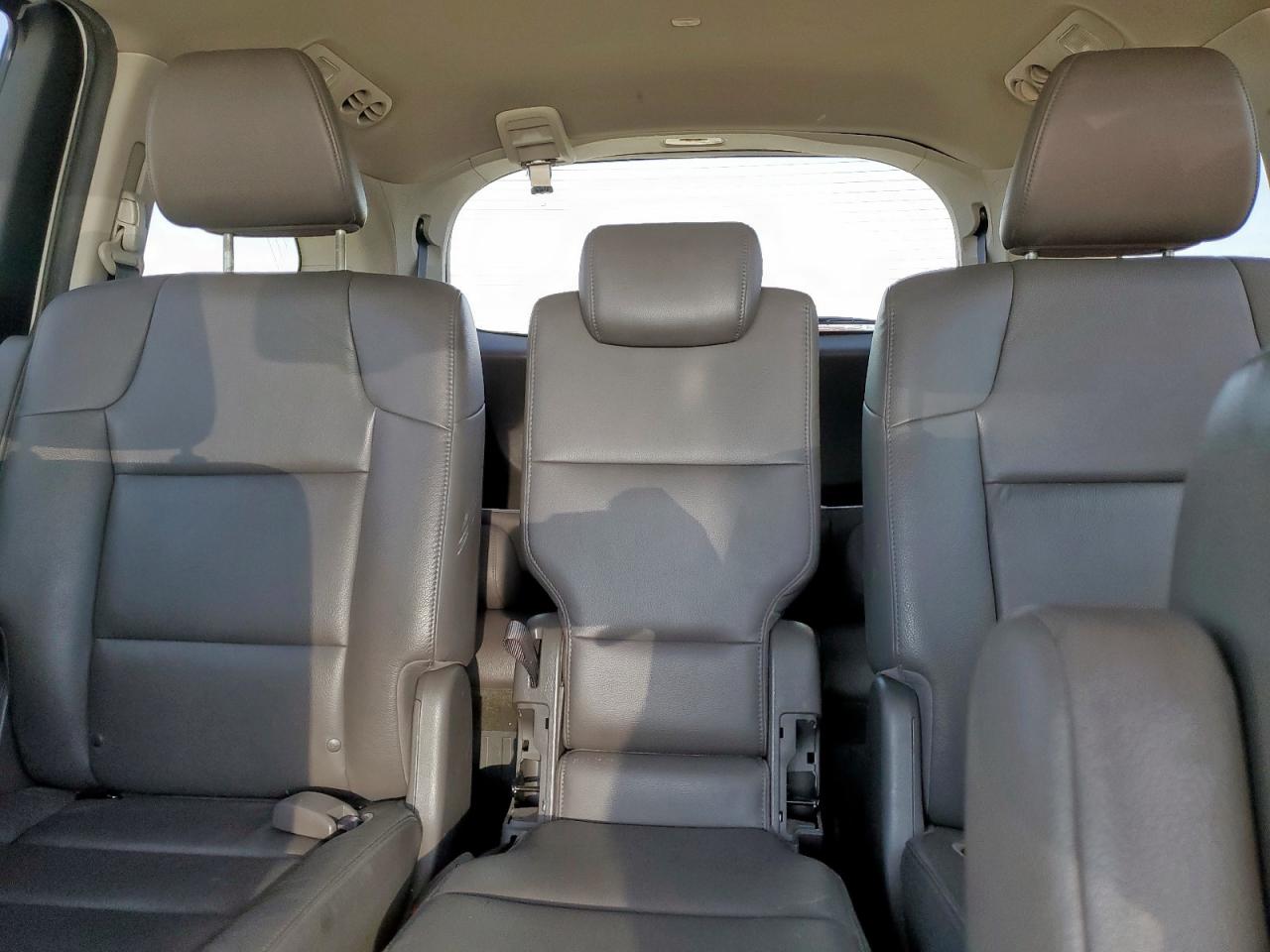 2014 Honda Odyssey - Image 10