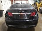 2016 Chevrolet Cruze Limited Lt for Sale in Anchorage, AK - Side