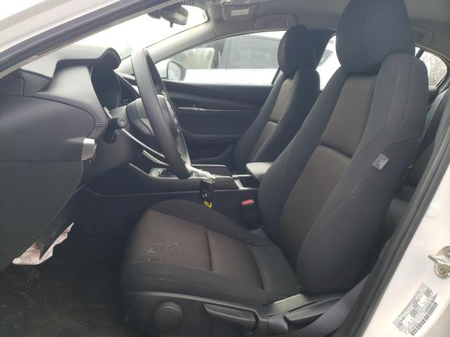  MAZDA 3 2024 White