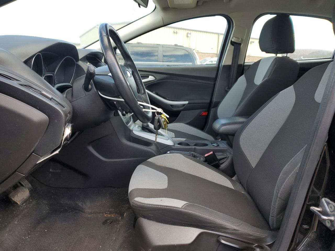 2012 Ford Focus - Image 7