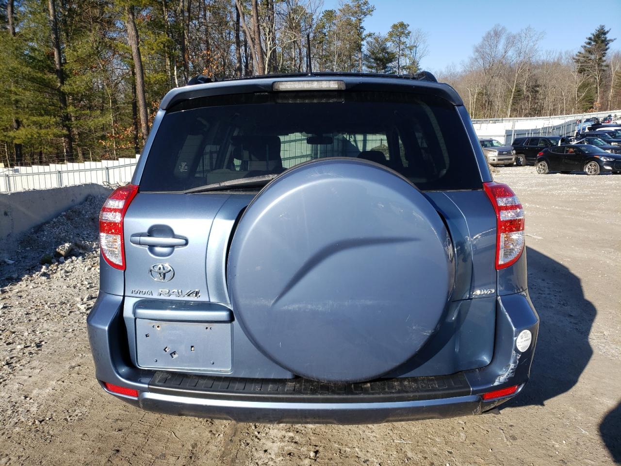 2010 Toyota RAV 4 - Image 6