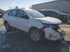 2019 Chevrolet Equinox Ls for Sale in Byron, GA - Front End