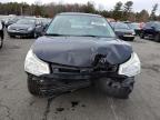 2008 Ford Focus Se for Sale in Exeter, RI - Front End