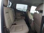 2016 Gmc Canyon Slt იყიდება Dunn-ში, NC - Rear End