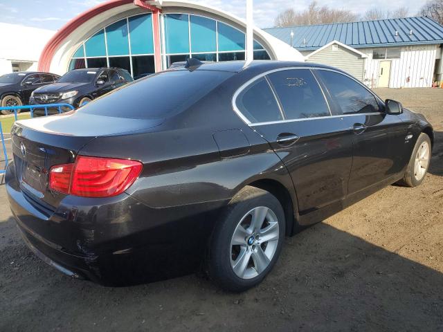 2012 BMW 528 XI