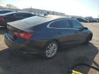 2016 Chevrolet Malibu Lt للبيع في Houston، TX - Minor Dent/Scratches