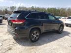2017 Toyota Highlander Le for Sale in Charles City, VA - Front End
