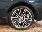 2017 BMW 520D XDRIV for sale at Copart NEWBURY