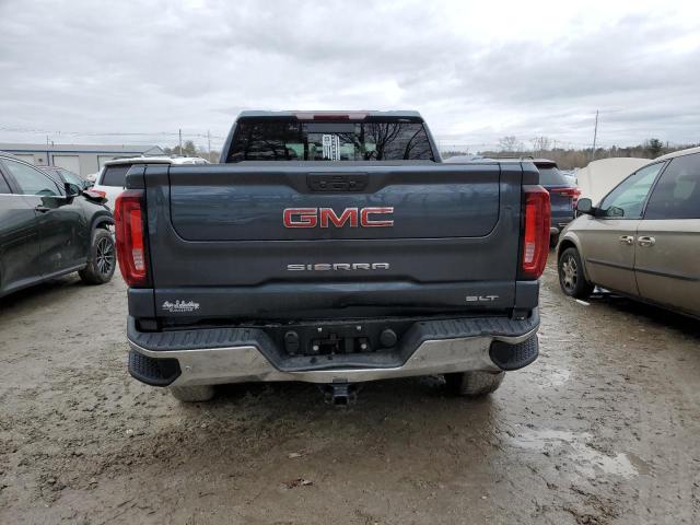  GMC SIERRA 2021 Charcoal
