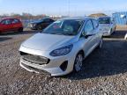 2022 FORD FIESTA TIT for sale at Copart CORBY