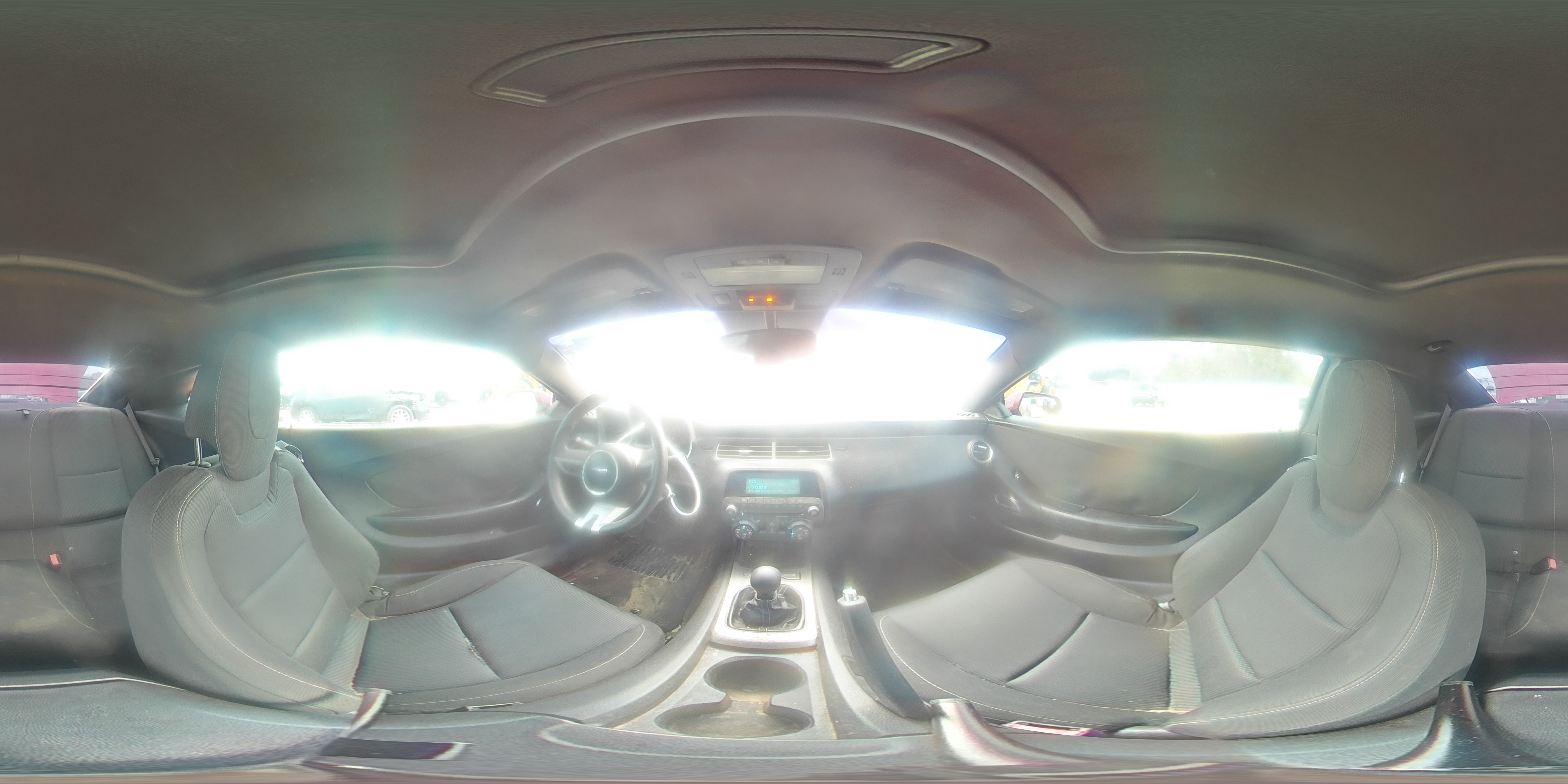 2010 Chevrolet Camaro - Image 13