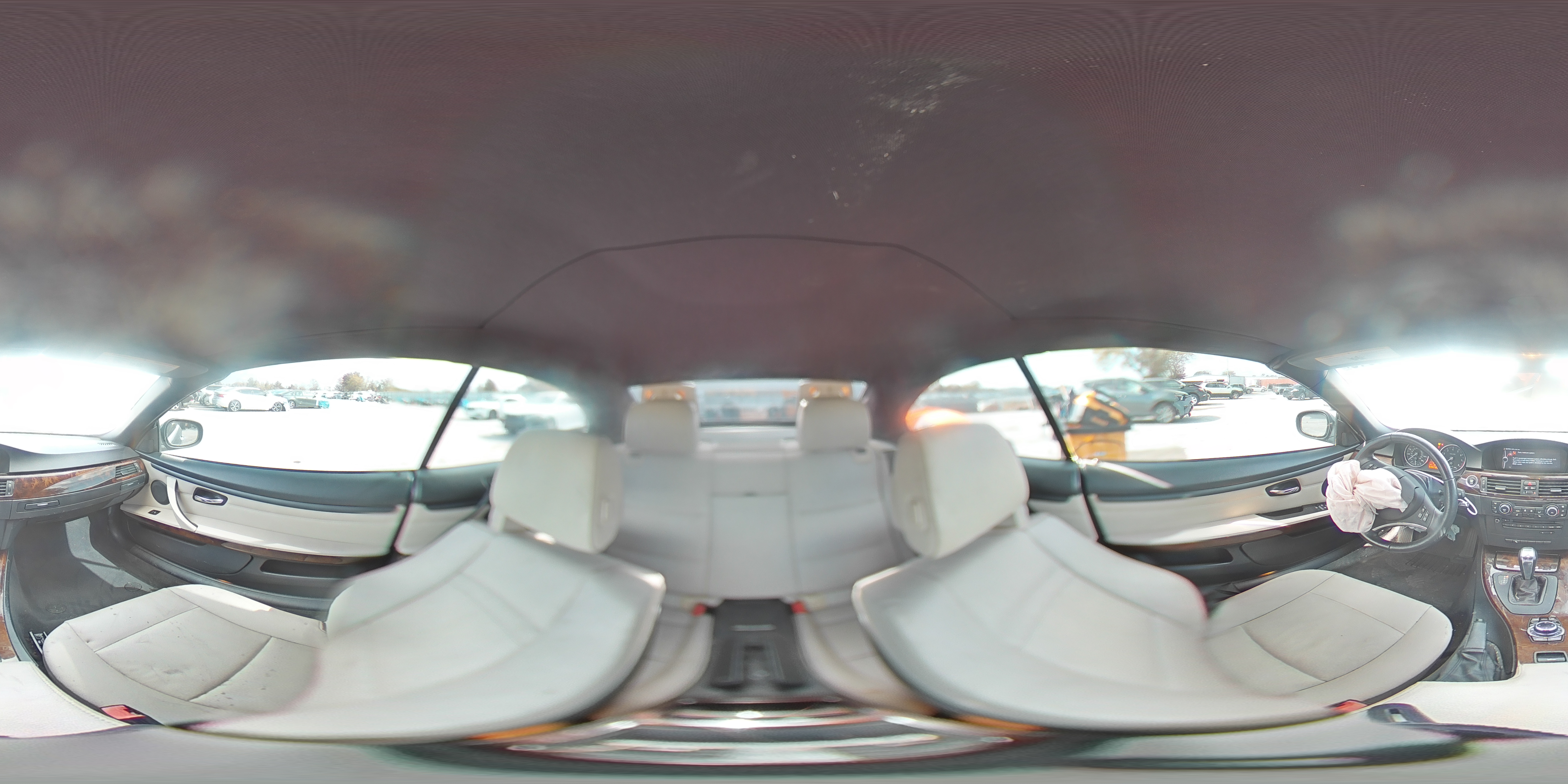 2013 BMW 3er - Image 12