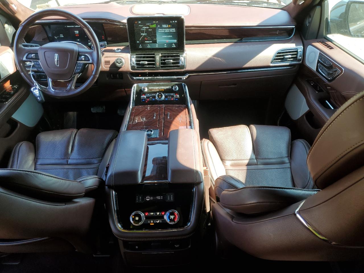 2021 Lincoln Navigator - Image 8
