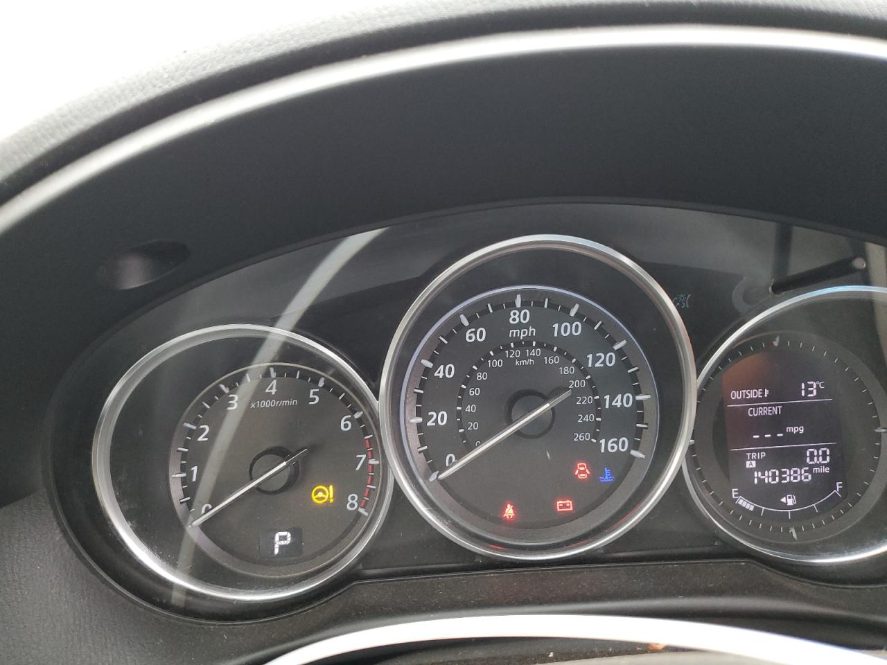 2013 Mazda CX-5 - Image 9