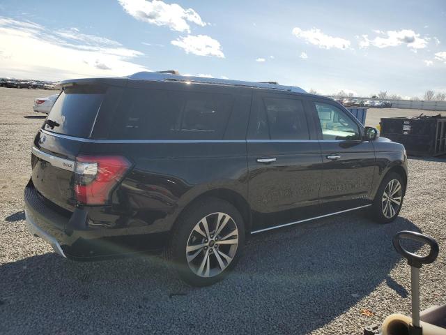  FORD EXPEDITION 2020 Black