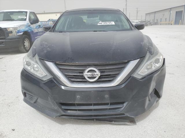  NISSAN ALTIMA 2016 Черный