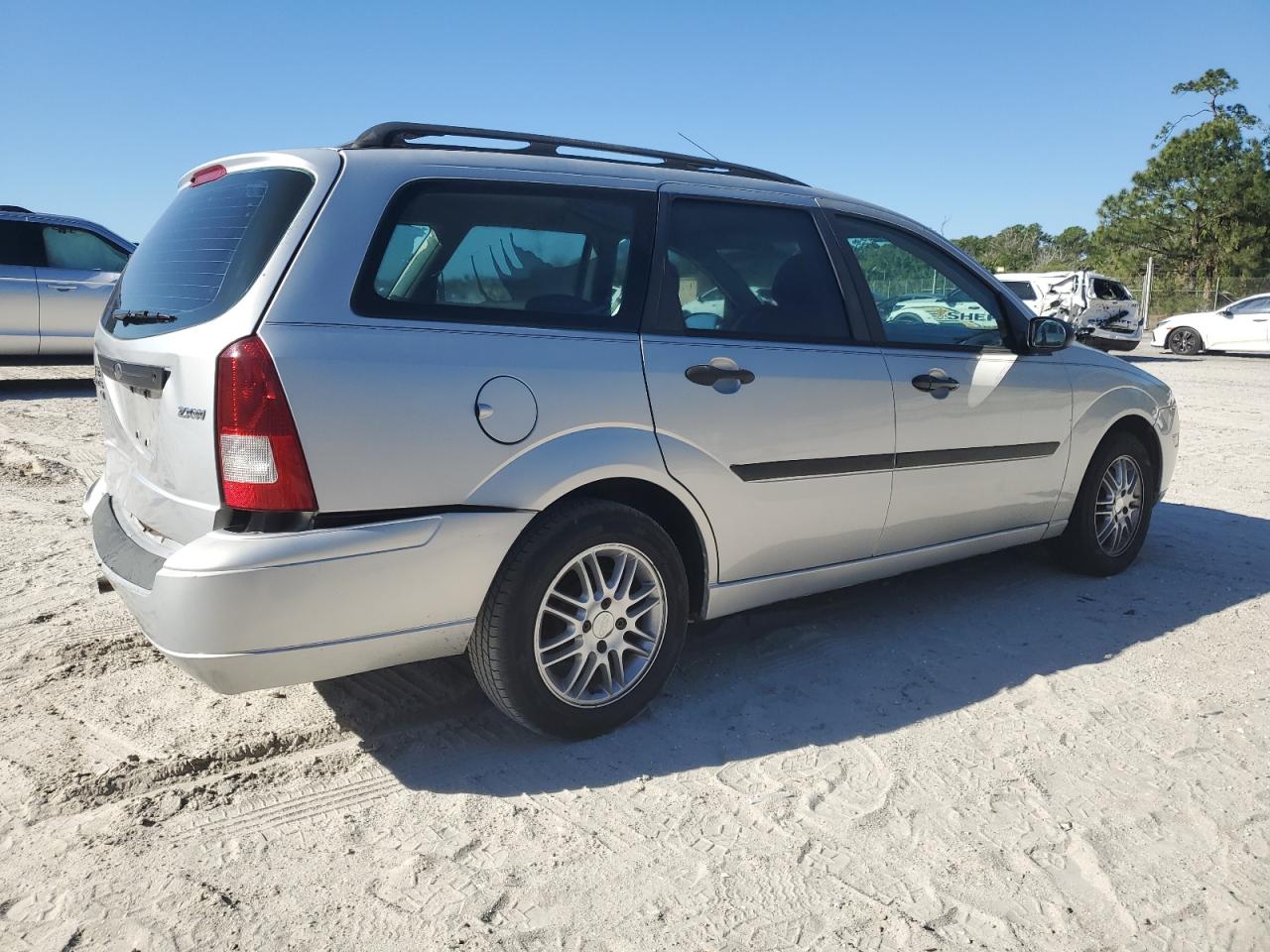 2006 Ford Focus - Image 3