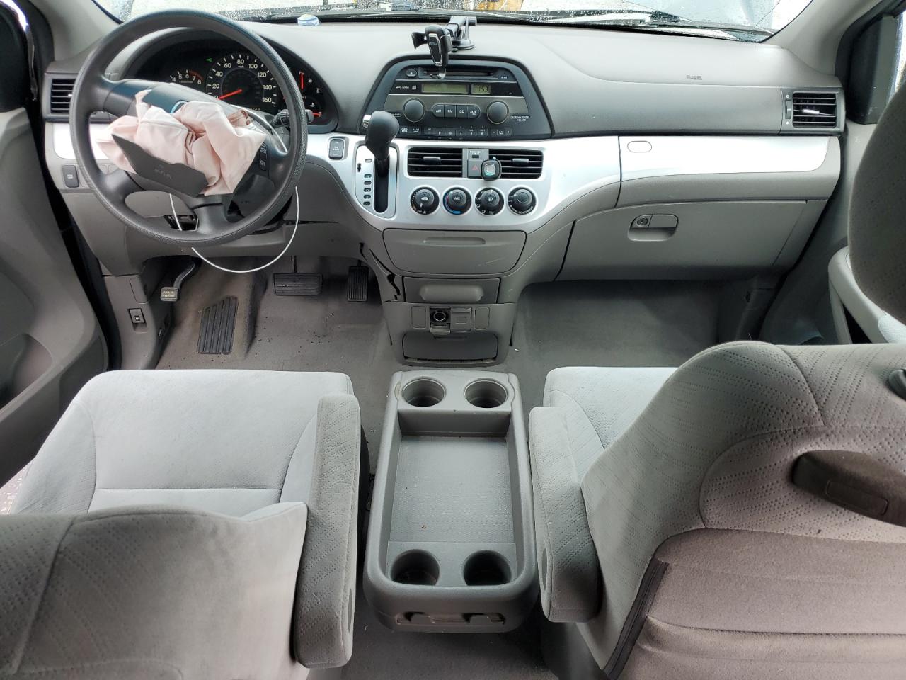 2010 Honda Odyssey - Image 8