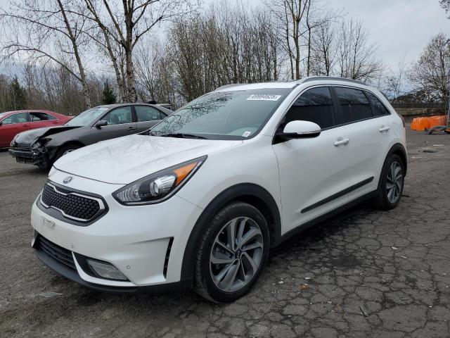 2017 Kia Niro Ex Touring