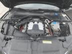 2013 AUDI A7 PREMIUM PLUS for sale at Copart TN - NASHVILLE