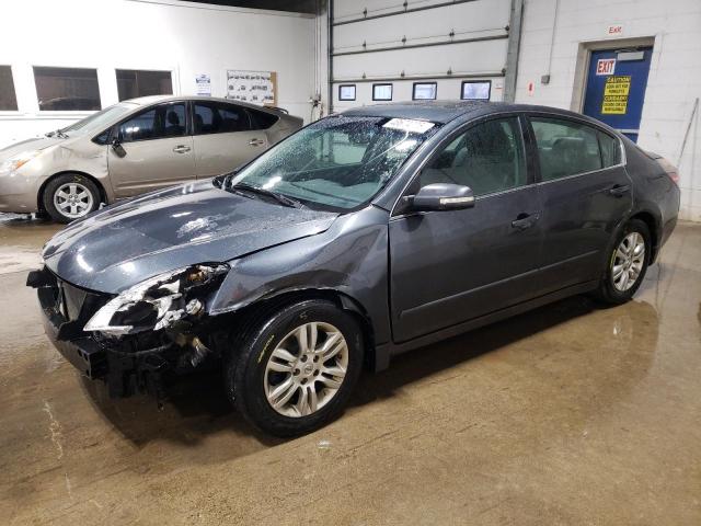 2011 Nissan Altima Base