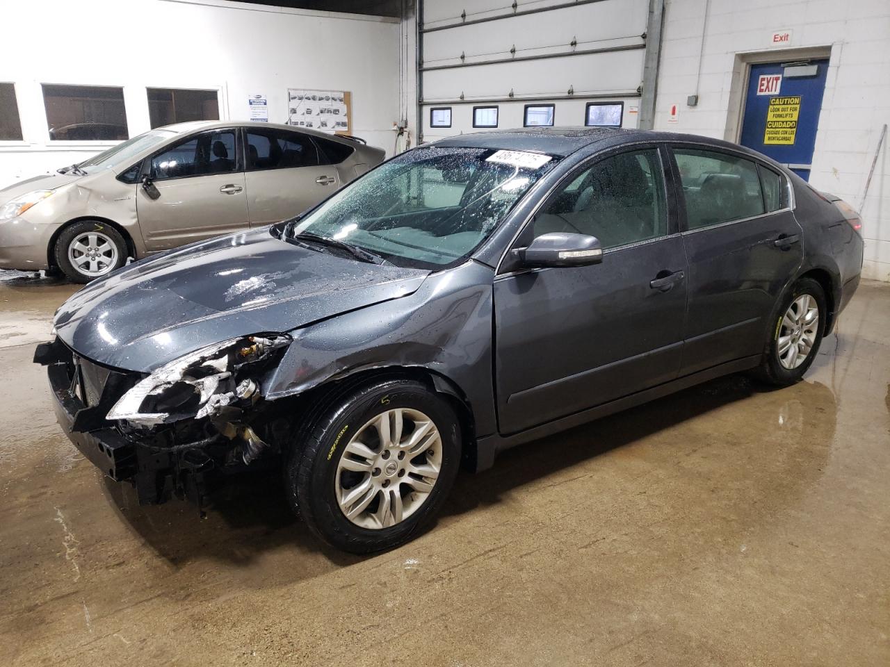 2011 Nissan Altima - Image 1
