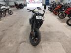 2020 YAMAHA MT 125 (MT for sale at Copart NEWBURY