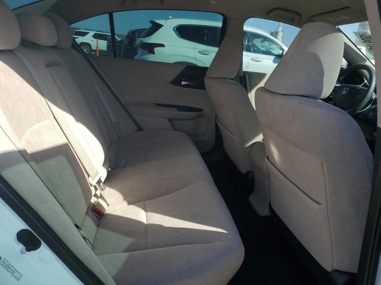 2013 Honda Accord - Image 10