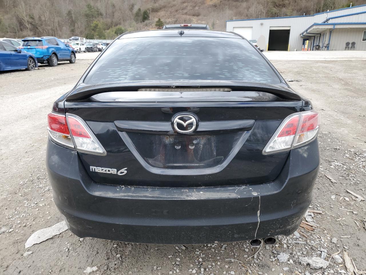 2009 Mazda 6 - Image 6