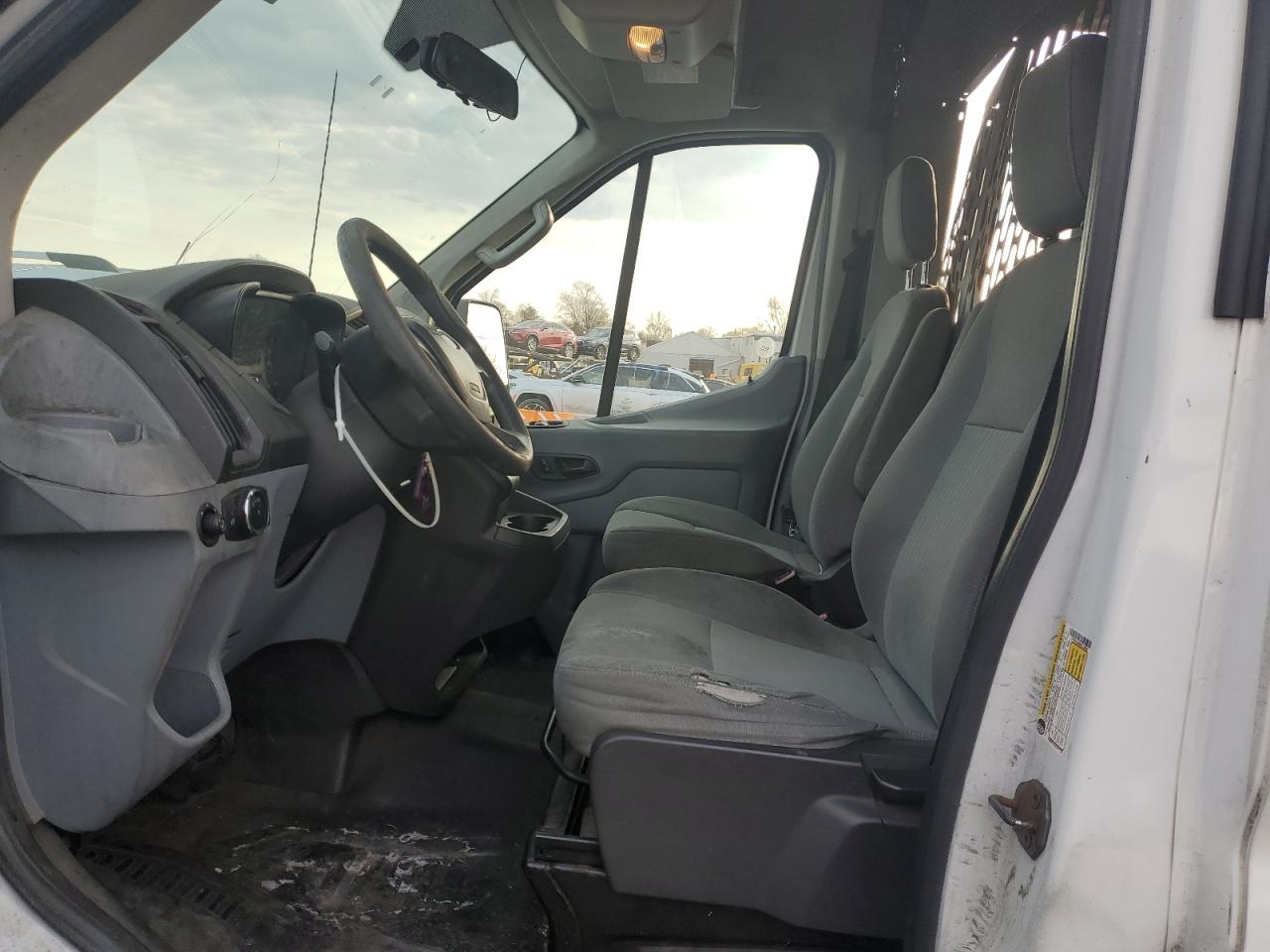 2015 Ford Transit - Image 7