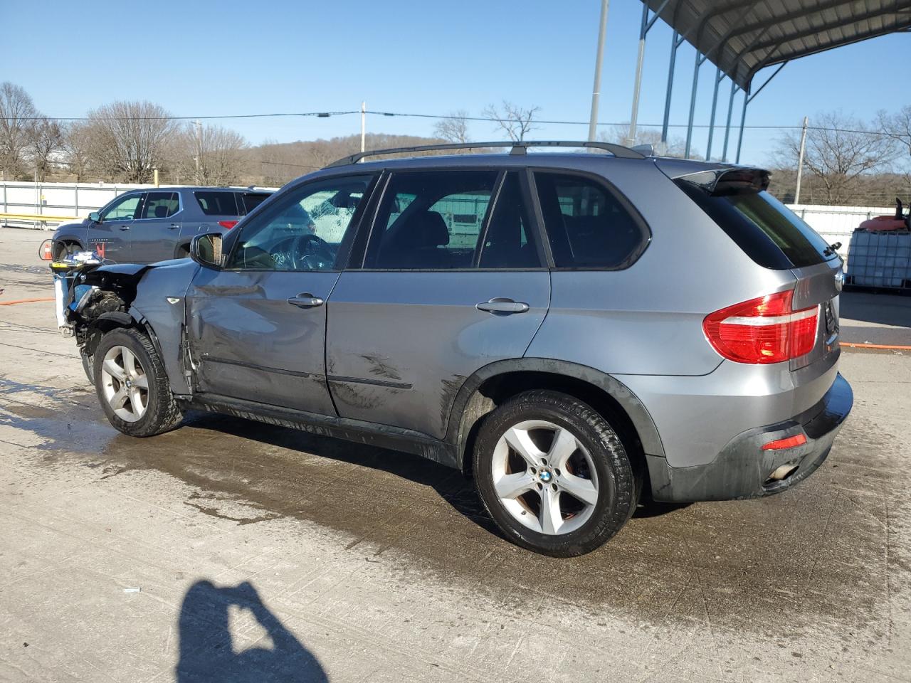 2007 BMW X5 - Image 2