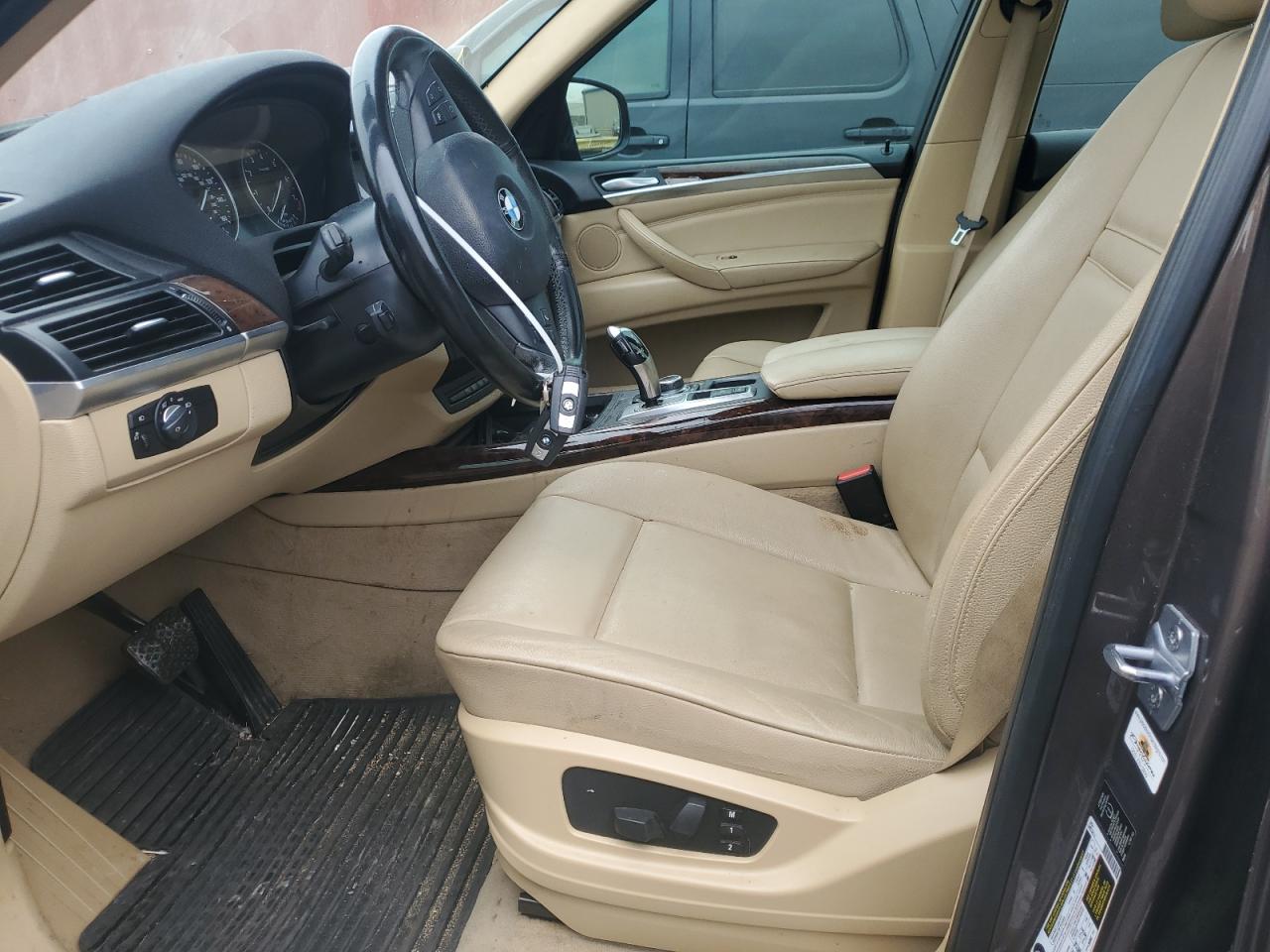 2013 BMW X5 - Image 7