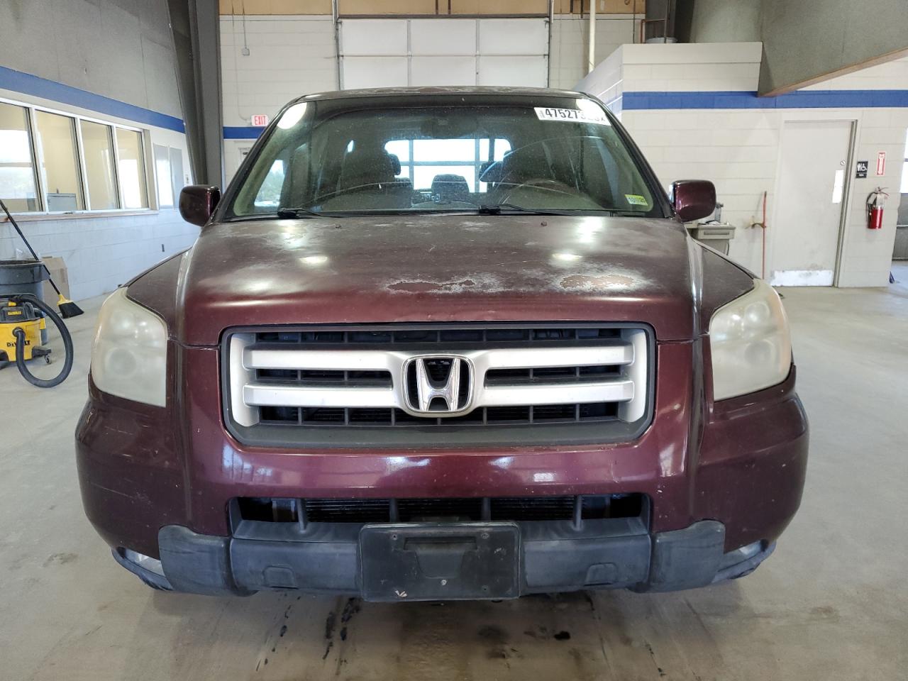 2008 Honda Pilot - Image 5