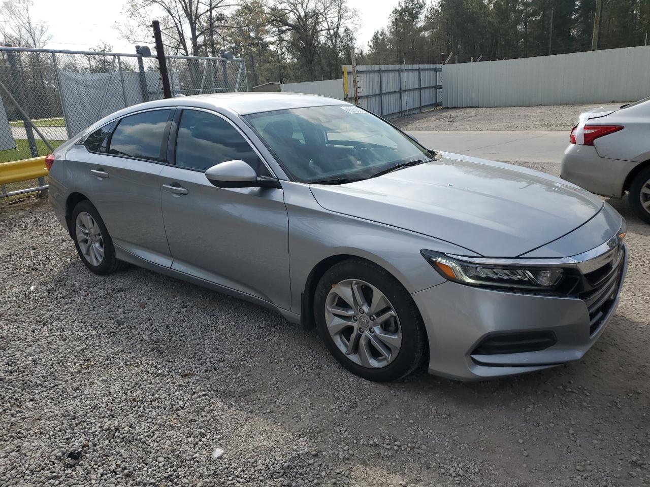 2018 Honda Accord - Image 4
