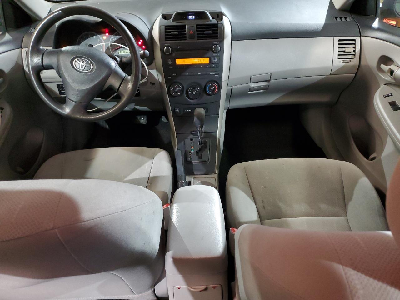 2012 Toyota Corolla - Image 8