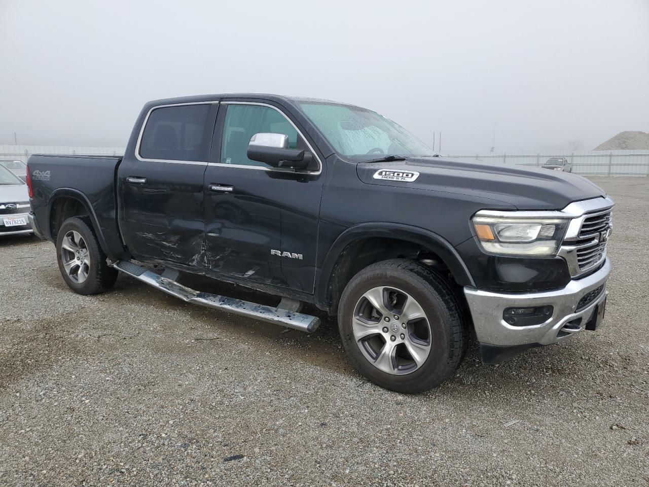 2019 RAM 1500 - Image 4