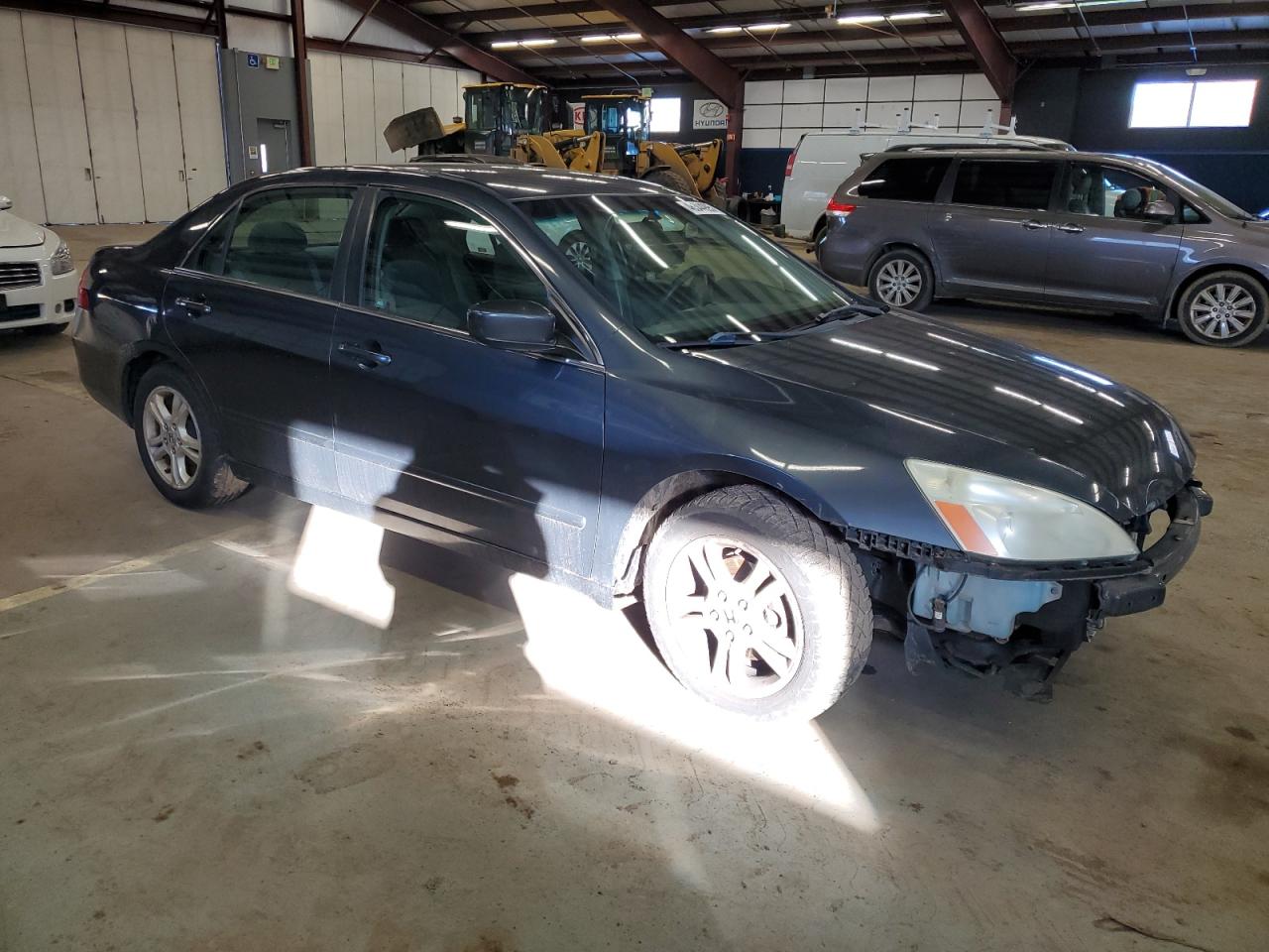 2007 Honda Accord - Image 4