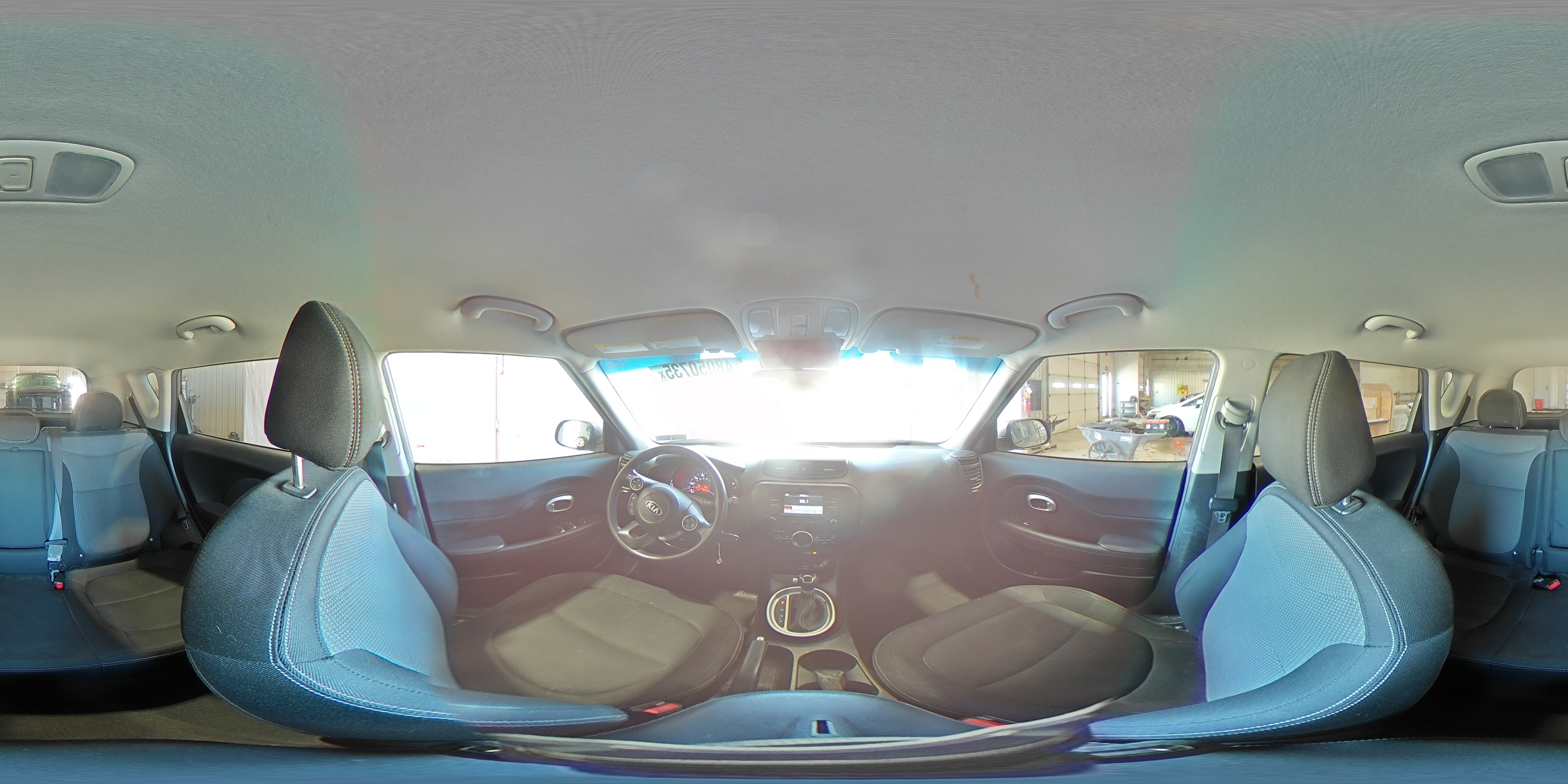 2017 Kia Soul - Image 16