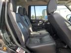 2016 Land Rover Lr4 Hse en Venta en Vallejo, CA - Minor Dent/Scratches