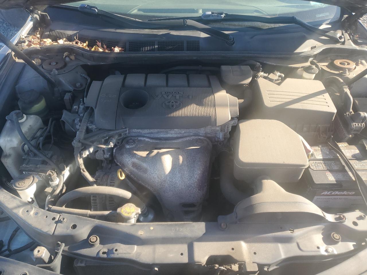 2011 Toyota Camry - Image 11