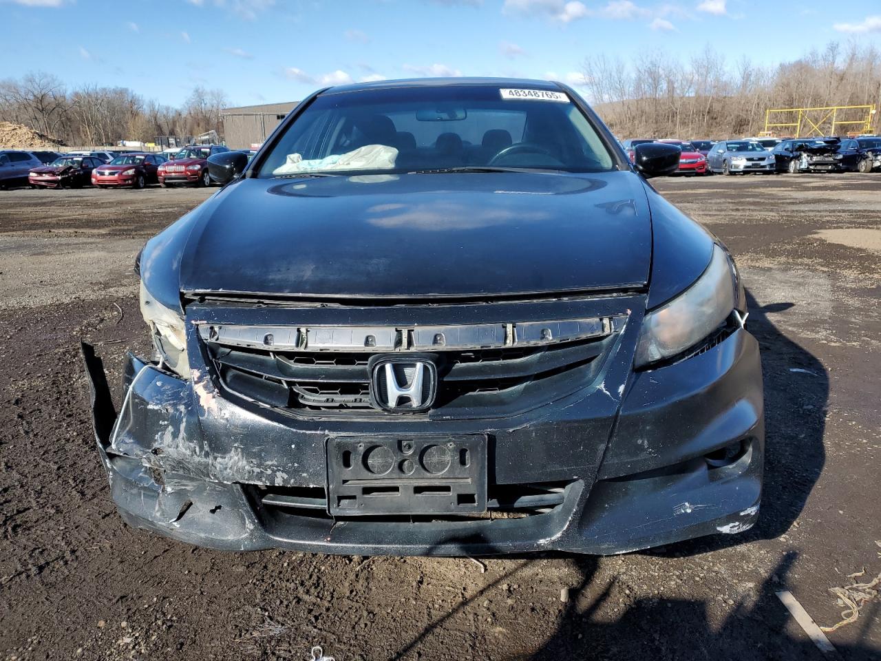 2011 Honda Accord - Image 5