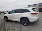 2019 Toyota Highlander Limited იყიდება Earlington-ში, KY - Hail