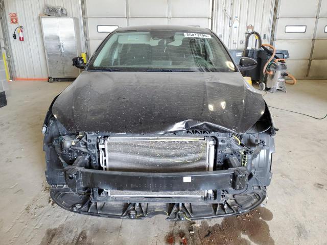  KIA FORTE 2020 Black