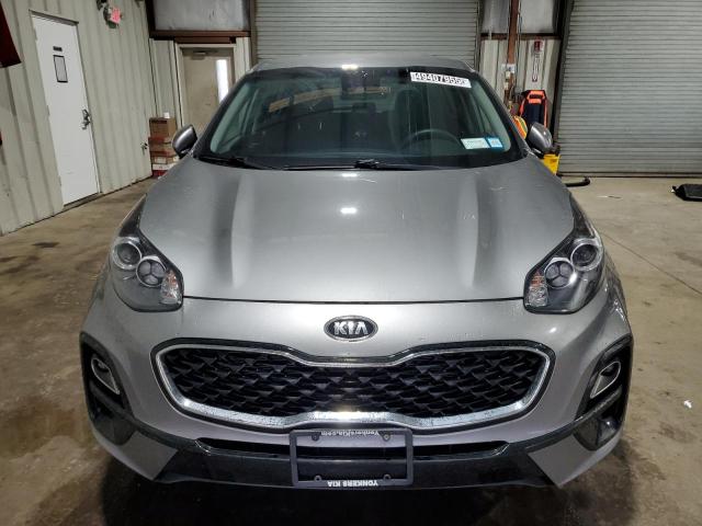  KIA SPORTAGE 2021 Szary